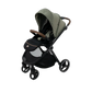 Junior Royal Stroller With Infant Car Seat