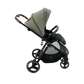 Junior Royal Stroller With Infant Car Seat