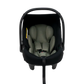 Junior Royal Stroller With Infant Car Seat