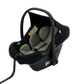 Junior Royal Stroller With Infant Car Seat