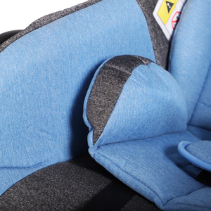 Junior Safety Infant Car Seat