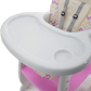 Junior Sky Highchair