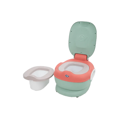 Junior Star 3 In 1 Potty