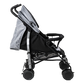 Junior Star Stroller