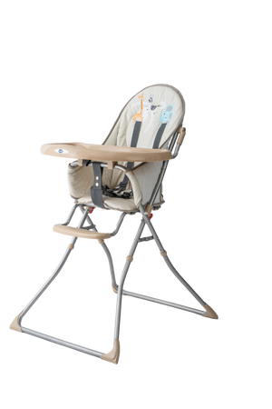 Junior Sun Highchair