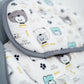 Junior Swing 2in1 - Grey