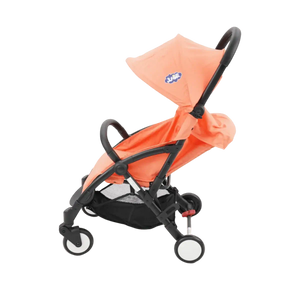 Junior Tik Tak Stroller