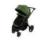 Junior Tornado Stroller With Infant Car Seat