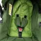 Junior Tornado Stroller With Infant Car Seat