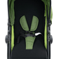 Junior Tornado Stroller With Infant Car Seat