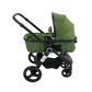 Junior Tornado Stroller With Infant Car Seat