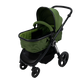 Junior Tornado Stroller With Infant Car Seat