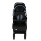 Junior Train twin Stroller