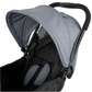 Junior Train twin Stroller