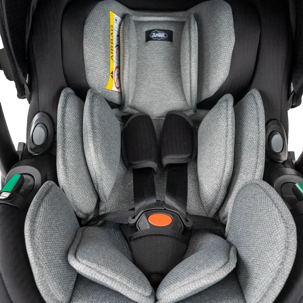 britax junior car seat Junior Travel Infant Car Seat