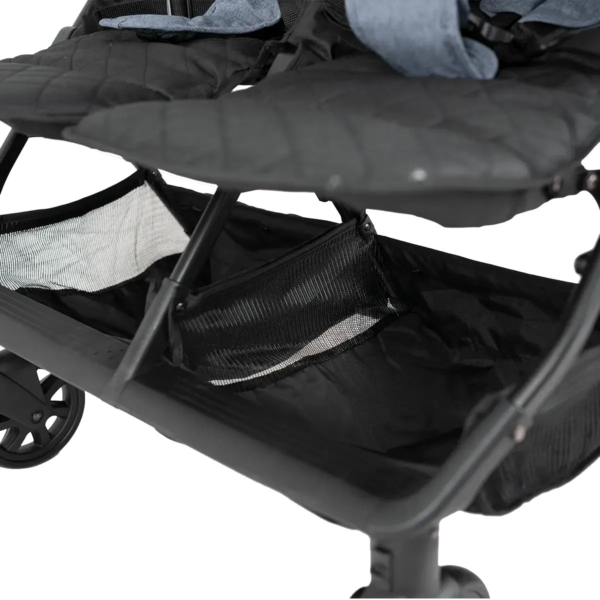 juniors double stroller Junior Twins twin Stroller