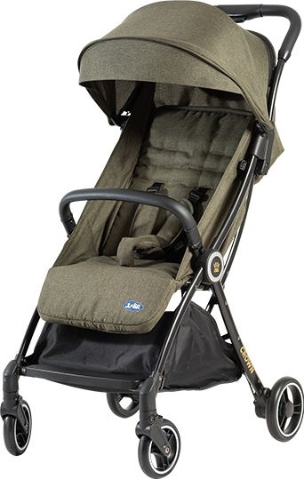 Crown Stroller