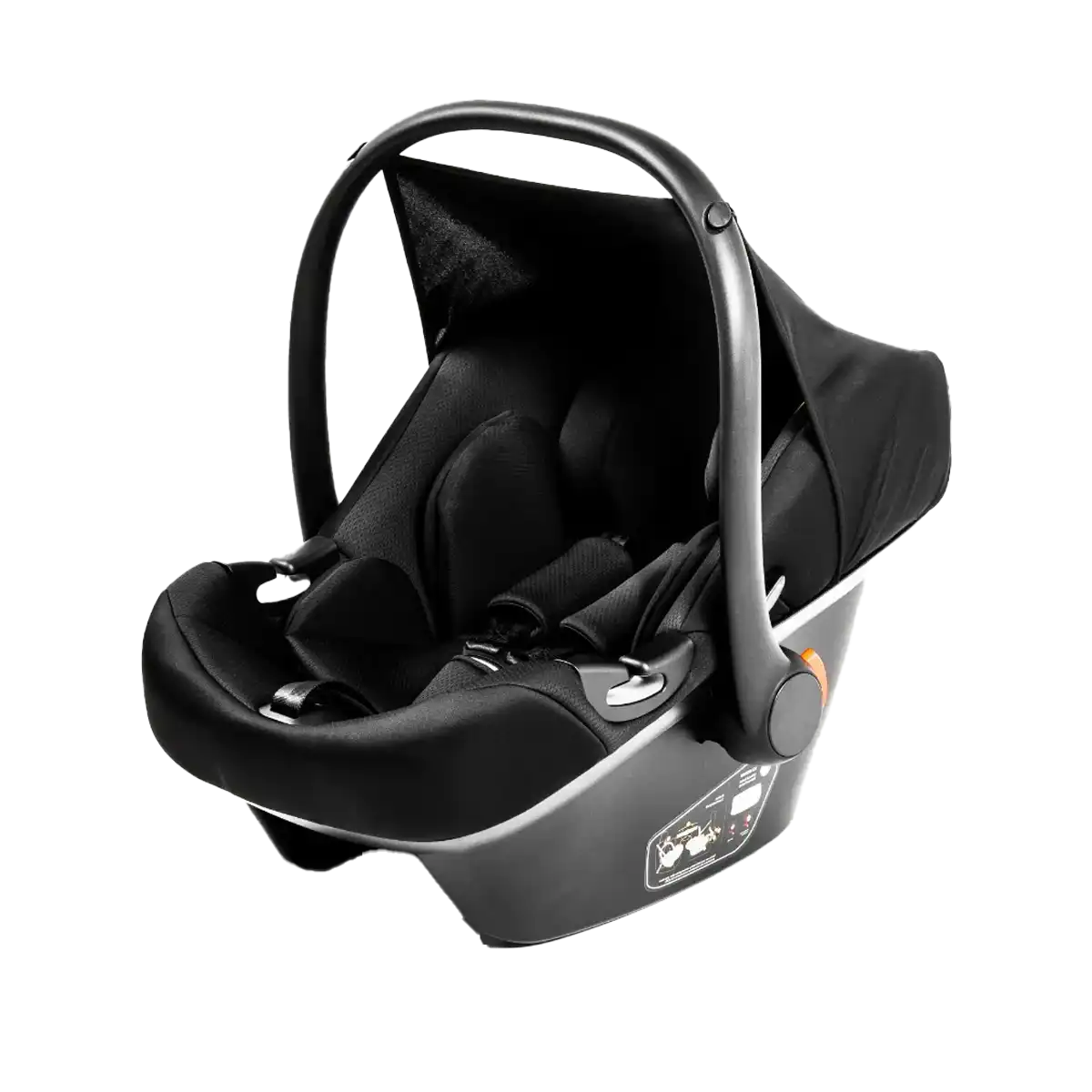 Junior Pilot Infant Car Seat