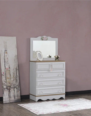 Luna Mirror Pink