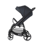 Junior Magnum Stroller With Infant Car Seat