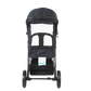 Junior Magnum Stroller With Infant Car Seat