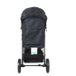 Junior Magnum Stroller With Infant Car Seat