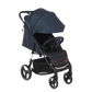 Junior Magnum Stroller With Infant Car Seat