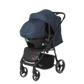 Junior Magnum Stroller With Infant Car Seat