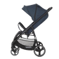 Junior Magnum Stroller With Infant Car Seat