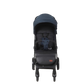 Junior Magnum Stroller With Infant Car Seat