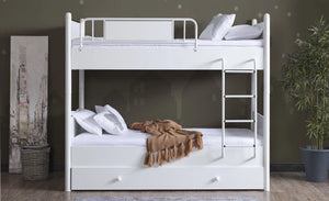 Mars Bunk Bed