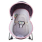 Mastela Bassinet 6033 - Pink