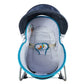 Mastela Bassinet 6037 - Blue