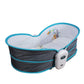 Mastela Bassinet 6037 - Blue