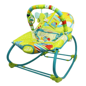 Mastela Bouncer 6920 - Green