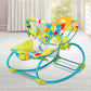 Mastela Bouncer 6920 - Green