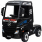 Mercedes Truck 12v