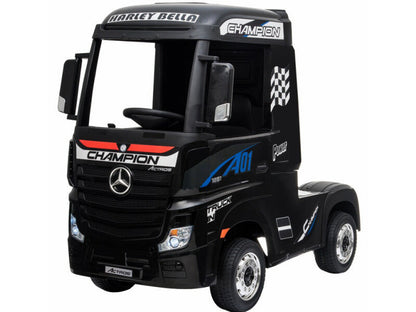 Mercedes Truck 12v