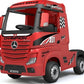 Mercedes Truck 12v