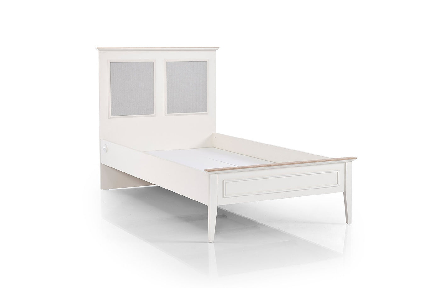 Odessa Bed 100*200