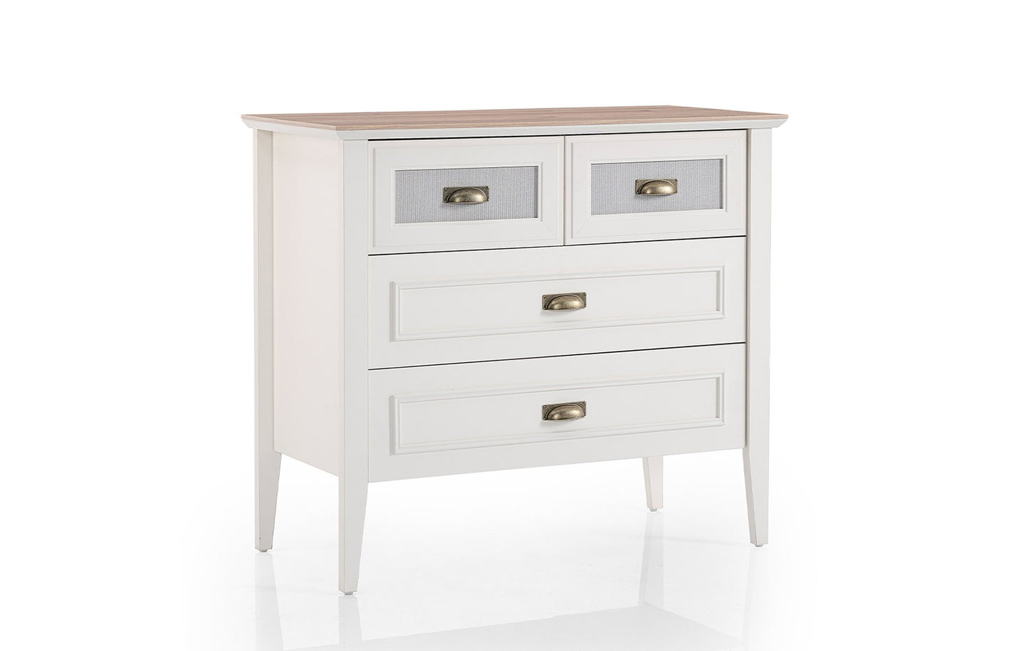 Odessa Dresser