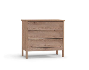 Petra Dresser Brown