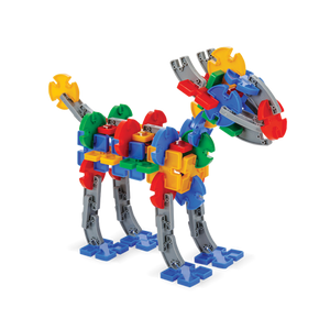 Pilsan Building Blocks (512 Pcs) 03-509