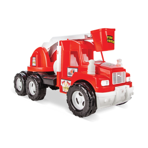 Pilsan MAK Fire Truck 06-613