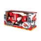 Pilsan MAK Fire Truck 06-613