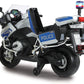 Police Motor 12v