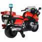 Police Motor 12v