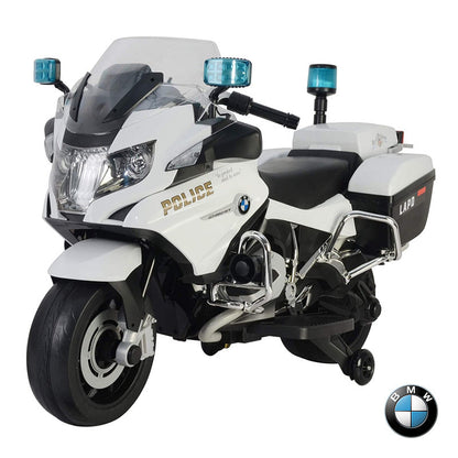 Police Motor 12v