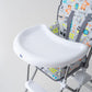 Junior Lunch Highchair