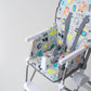 Junior Lunch Highchair